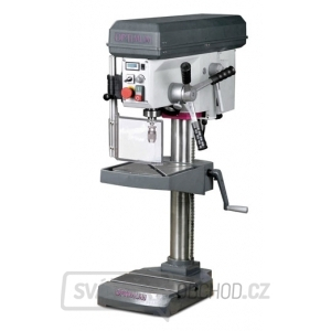 Stolní vrtačka OPTIdrill B 24 HV gallery main image