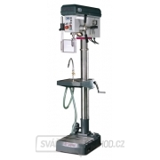 Sloupová vrtačka OPTIdrill B 28 HV gallery main image
