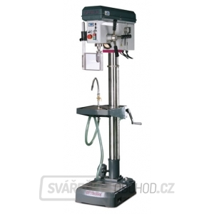 Sloupová vrtačka OPTIdrill B 28 HV gallery main image