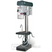 Sloupová vrtačka OPTIdrill 34 HV gallery main image