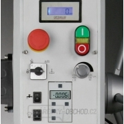 Sloupová vrtačka OPTIdrill B 30 BS Vario + dárek náhled