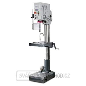 Sloupová vrtačka OPTIdrill B 30 BS Vario + dárek gallery main image