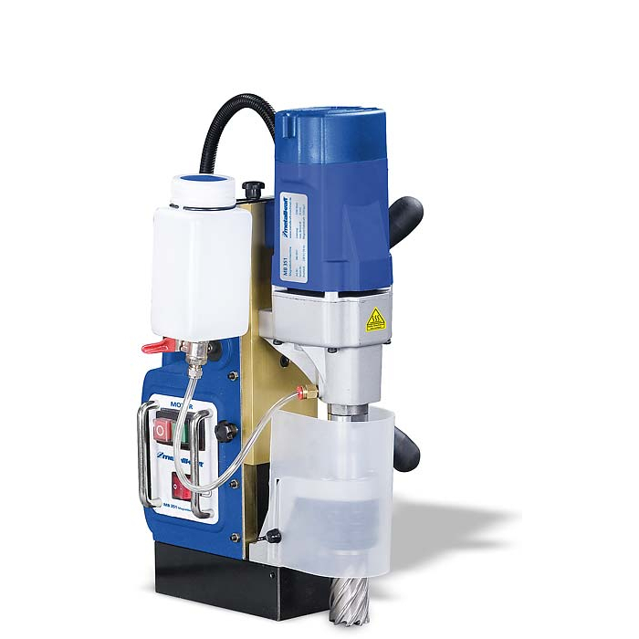 Metallkraft Magnetická vrtačka MB 351 3860351