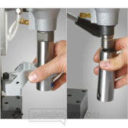 Magnetická vrtačka MB 351 náhled