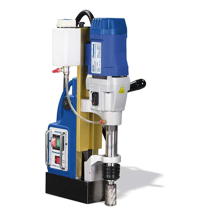 Metallkraft Magnetická vrtačka MB 502 3860502