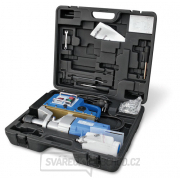 Magnetická vrtačka MB 502 náhled