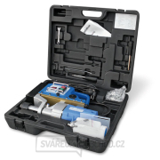 Magnetická vrtačka MB 502 náhled