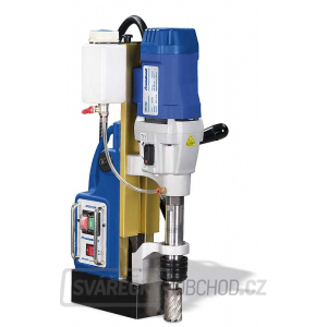 Magnetická vrtačka MB 502 Magnetická vrtačka MB 502