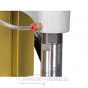 Magnetická vrtačka MB 754 náhled