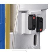 Magnetická vrtačka MB 754 náhled