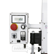 Stolní frézka OPTImill BF 20 Vario Náhled