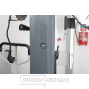 Stolní frézka OPTImill BF 20 Vario náhled