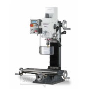 Stolní frézka OPTImill BF 20 Vario Stolní frézka OPTImill BF 20 Vario gallery main image
