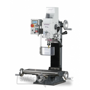 Stolní frézka OPTImill BF 20 Vario Stolní frézka OPTImill BF 20 Vario gallery main image