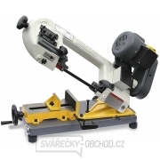 Pásová pila na kov quantum S 91 G gallery main image