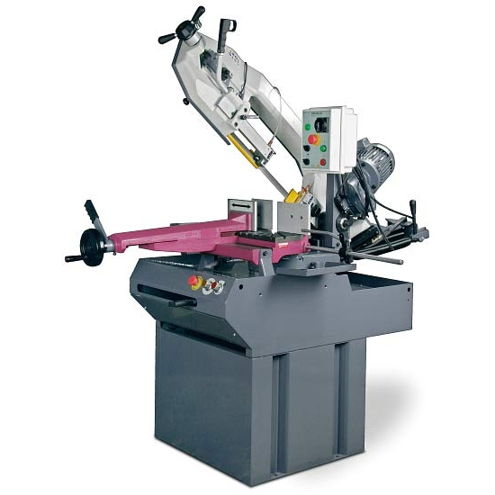 OPTIMUM Pásová pila na kov OPTIsaw S 300 DG 3290290