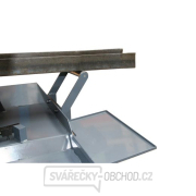 Pásová pila na kov OPTIsaw S 350 DG náhled