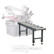 Pásová pila na kov OPTIsaw S 350 DG náhled