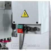 Stolní frézka OPTImill BF 20 L Vario náhled