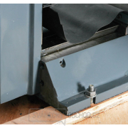 Stolní frézka OPTImill BF 20 L Vario náhled