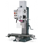 Vrtačko-frézka OPTImill BF 30 Vario / MK3 + dárek gallery main image