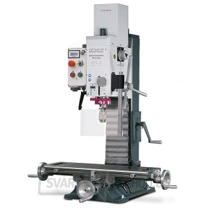 Vrtačko-frézka OPTImill BF 30 Vario / MK3 + dárek Vrtačko-frézka OPTImill BF 30 Vario / MK3 + dárek