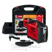 Svářecí invertor Tecnica 151/S Telwin s kabely gallery main image