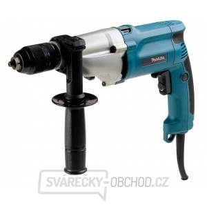 Příklepová vrtačka HP2051HJ - 720W gallery main image