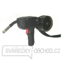 Hořák Spool Gun gallery main image