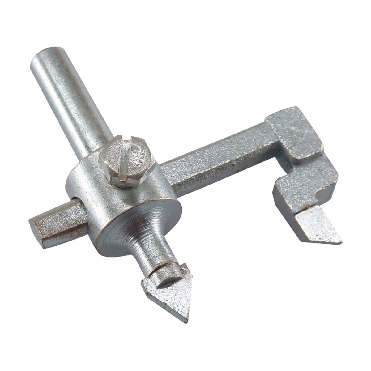 řezač otvorů do kachliček, O 20-90mm,  EXTOL CRAFT 103900