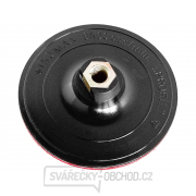 Nosič brusných výseků - M14, suchý zip, O 150mm Nosič brusných výseků - M14, suchý zip, O 150mm gallery main image