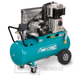 Kompresor vzduchový Airstar 703/100 gallery main image