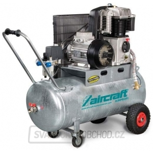 Kompresor pístový Airprofi 853/100 Kompresor pístový Airprofi 853/100