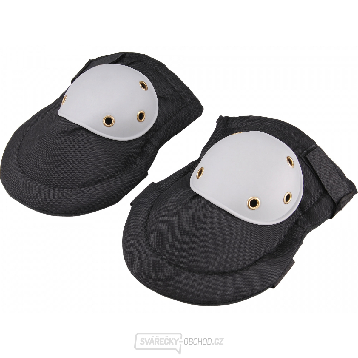 Nákoleníky, sada 2ks