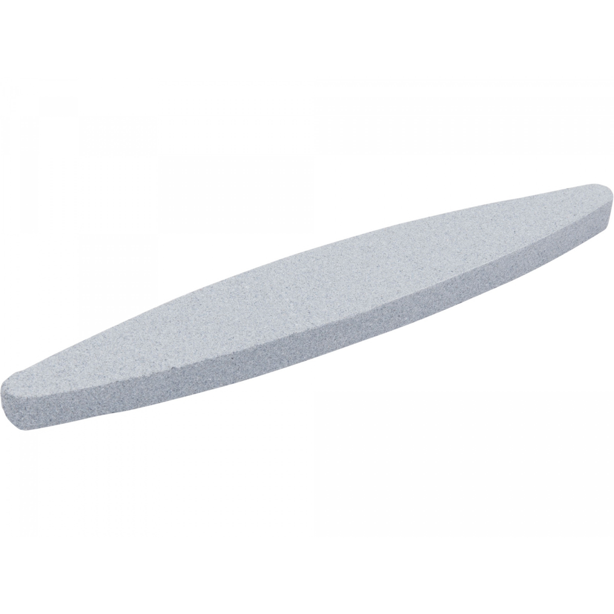 Levně Brousek na kosu oválný - 230mm 13937