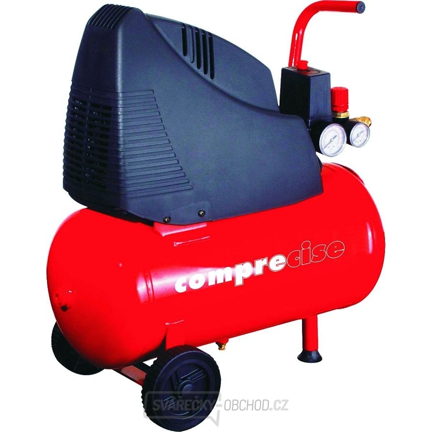 Kompresor Comprecise OL195/24