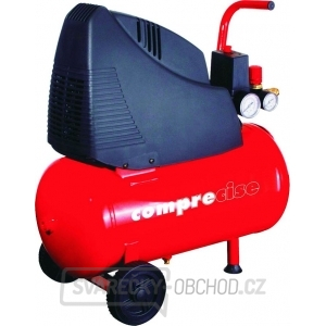 Kompresor Comprecise OL195/24 gallery main image