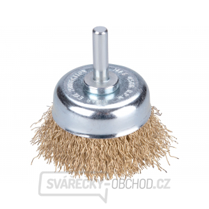 Kartáč hrnkový, ∅ 50mm Kartáč hrnkový, ∅ 50mm gallery main image