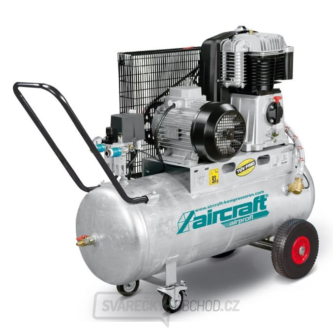 Kompresor Airprofi 703/100