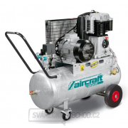 Kompresor Airprofi 703/100 gallery main image