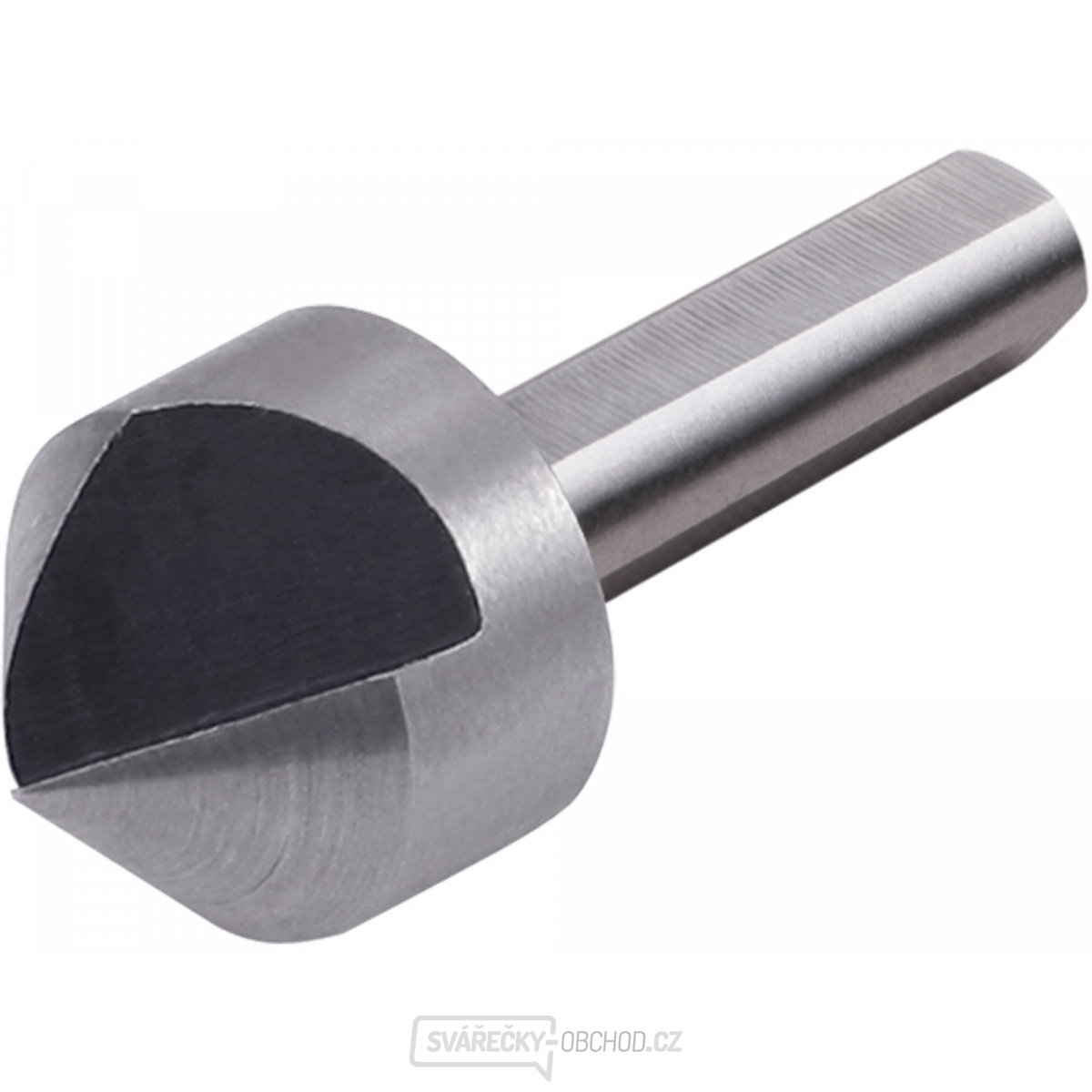 Záhlubník do vrtačky 90°, ∅ 16mm, HSS Záhlubník do vrtačky 90°, ∅ 16mm, HSS gallery main image