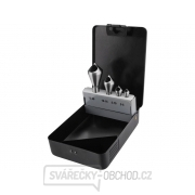 Záhlubníky odjehlovací 90°, ∅2-5, 5-10, 10-15, 15-20mm - 4ks Záhlubníky odjehlovací 90°, ∅2-5, 5-10, 10-15, 15-20mm - 4ks gallery main image