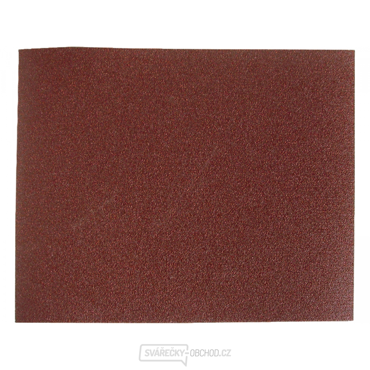 Brusné plátno archy 230x280mm, zr. P100 - 10 ks