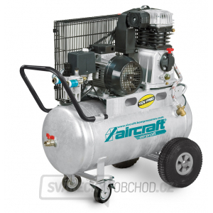 Vzduchový kompresor Airprofi 503/50 Vzduchový kompresor Airprofi 503/50