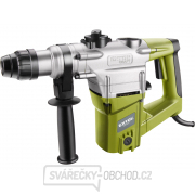 Kladivo vrtací kombinované, SDS plus, 5J, 13mm Kladivo vrtací kombinované, SDS plus, 5J, 13mm náhled