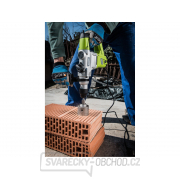 Kladivo vrtací kombinované, SDS plus, 5J, 13mm Kladivo vrtací kombinované, SDS plus, 5J, 13mm náhled