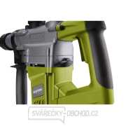 Kladivo vrtací kombinované, SDS plus, 5J, 13mm Náhled