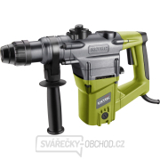 Kladivo vrtací kombinované, SDS plus, 5J, 13mm náhled