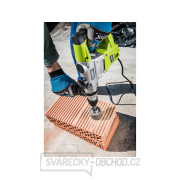 Kladivo vrtací kombinované, SDS plus, 5J, 13mm náhled