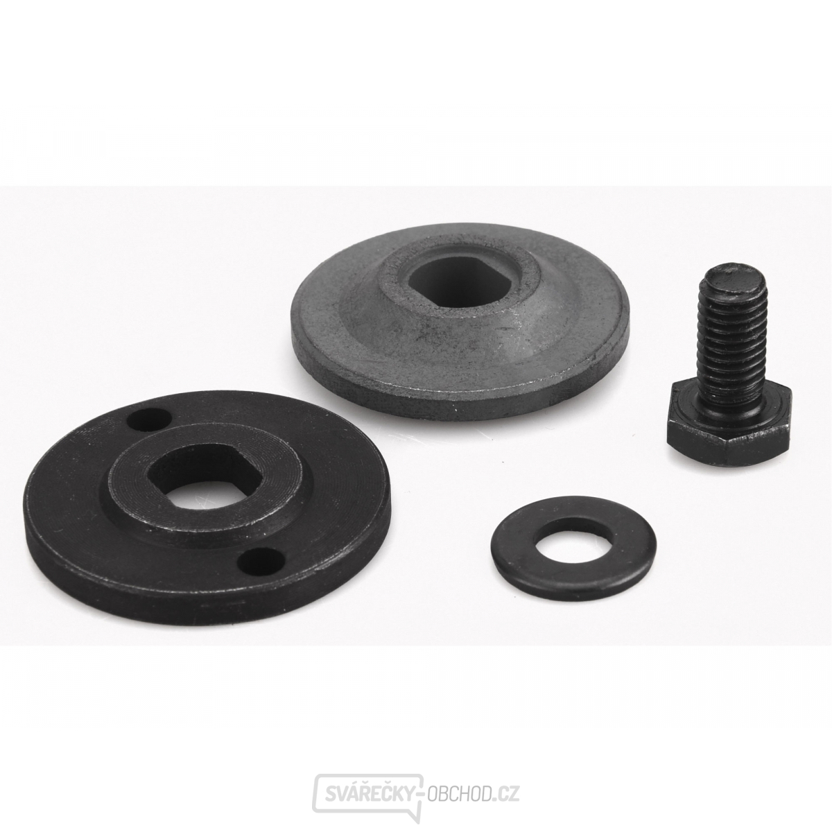 Set pro přichycení kotouče pro 405223 a 405233